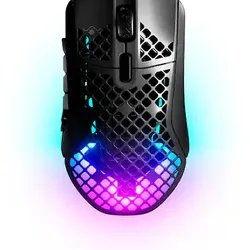 SteelSeries Aerox 9 Wireless