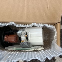 Fuel Pump System For Chevys