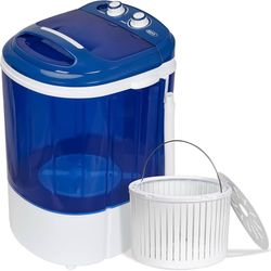 ZENY Portable Mini Washing Machine