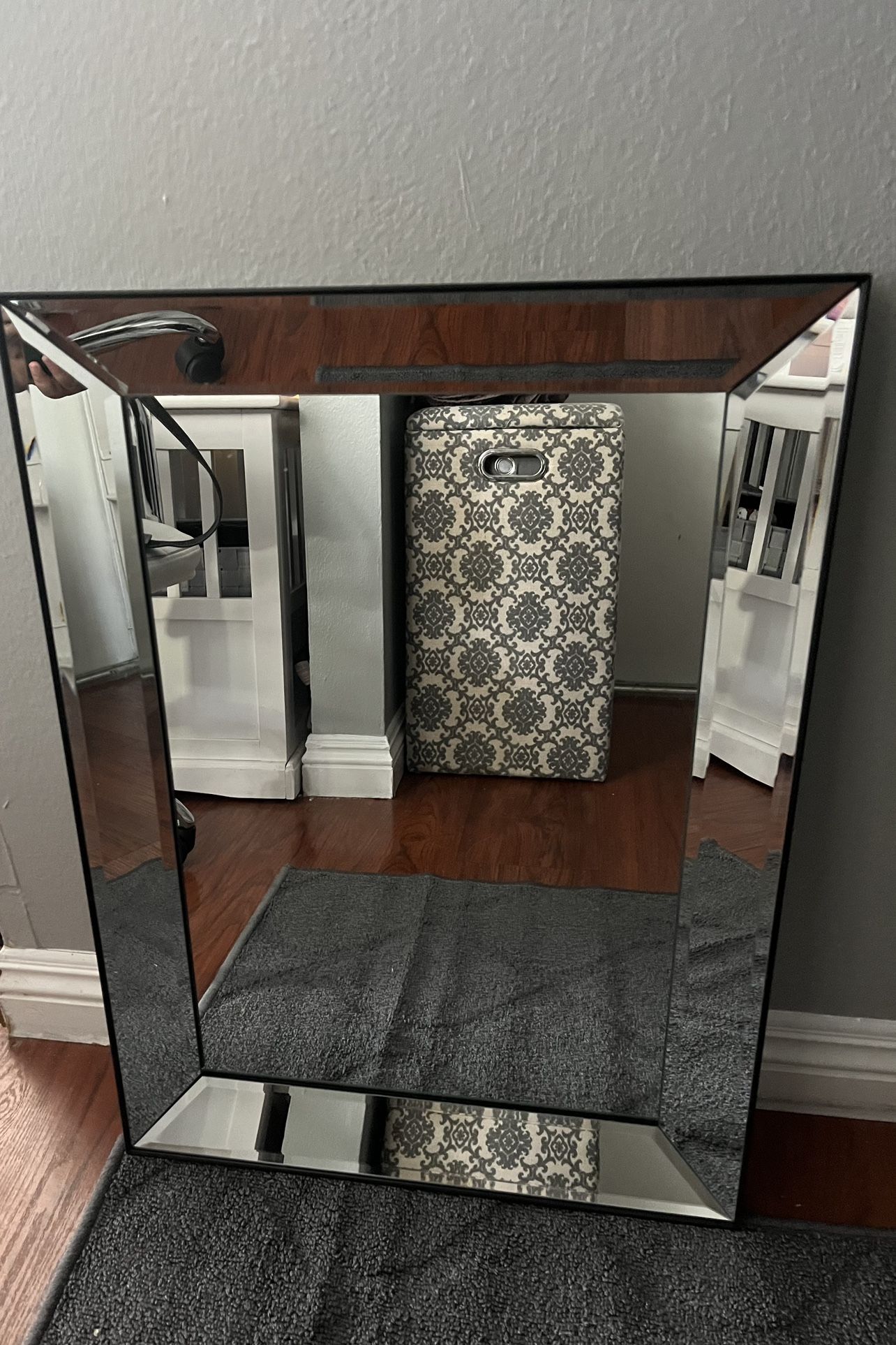 Small Mirror