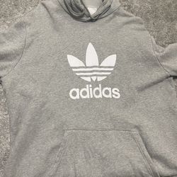 Men’s Adidas XL Hoodie 