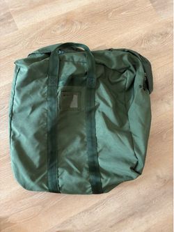 Military Duffel Bag