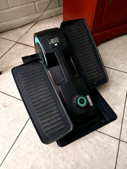 Cubii Elliptical
