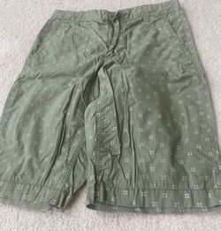 Gap Shorts - Size 12