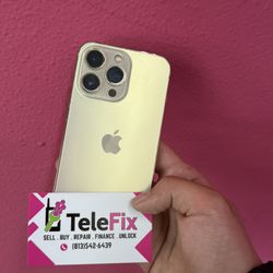 IPHONE 13 PRO (UNLOCKED)