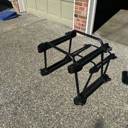 Yakima Hitchski Ski And Snowboard Carrier 