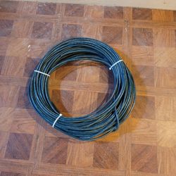  8 AWG  BLUE Wire    Stranded Copper 150ft