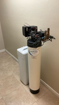 Water Softener