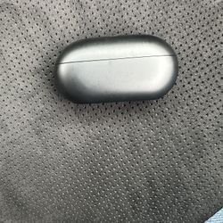 Beats Solo Buds True Wireless Bluetooth Earbuds - Matte Black