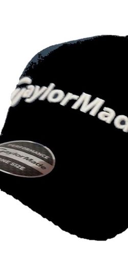 Taylor Made M1/M2 Hat Brand New In Wrapping