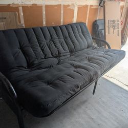 Futon