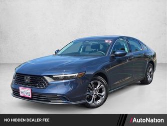 2023 Honda Accord