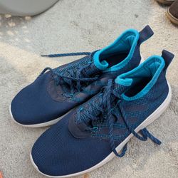 Pants, Shirts And Shoes