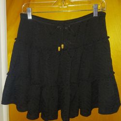 Really Cute Ladies Size Xlarge Swim Cover-up Skirt