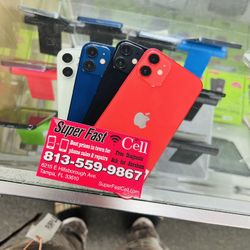 iPhone 12 64gb Unlocked 