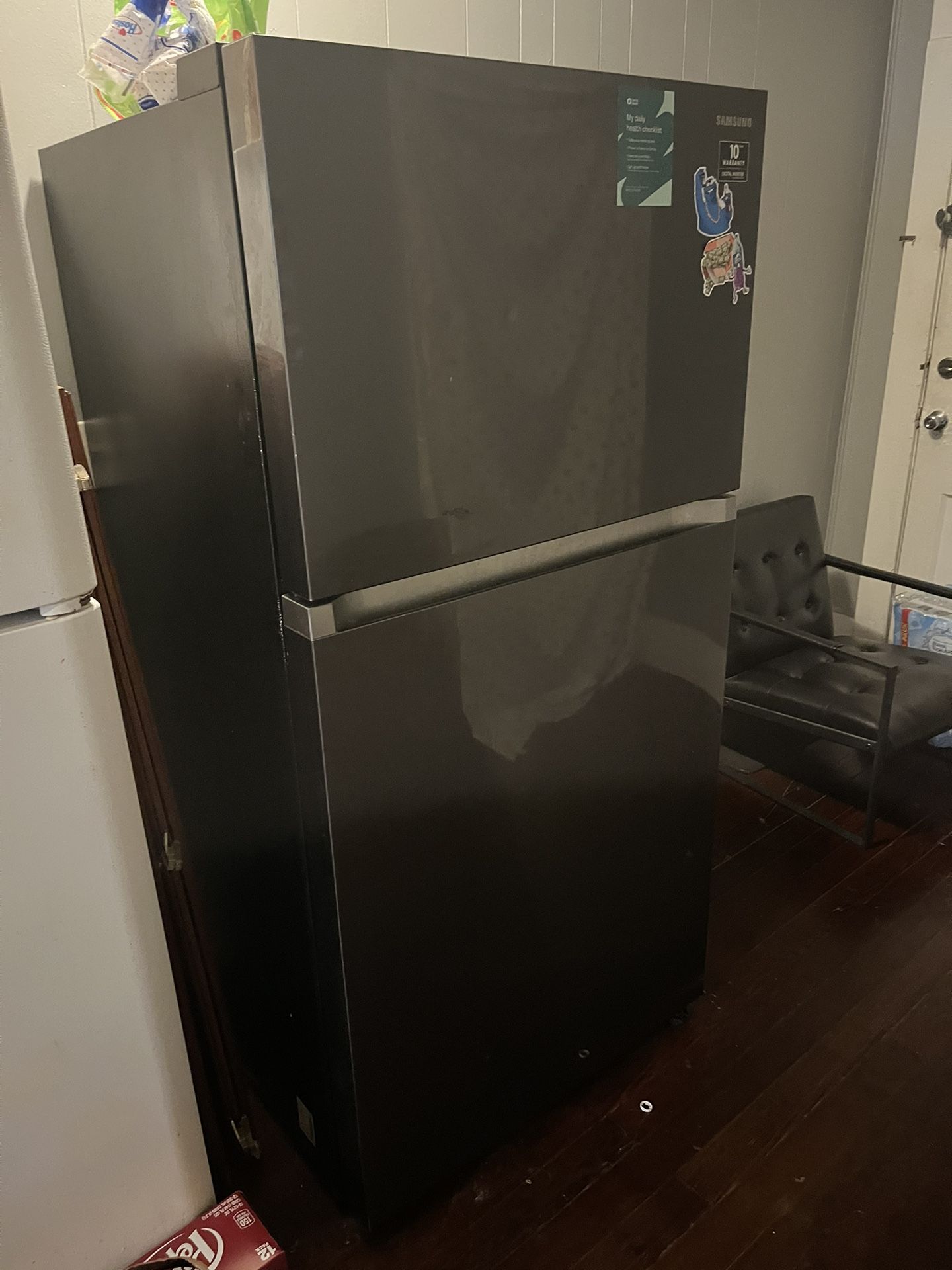 Samsung Refrigerator