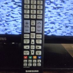 Samsung 32-inch Television