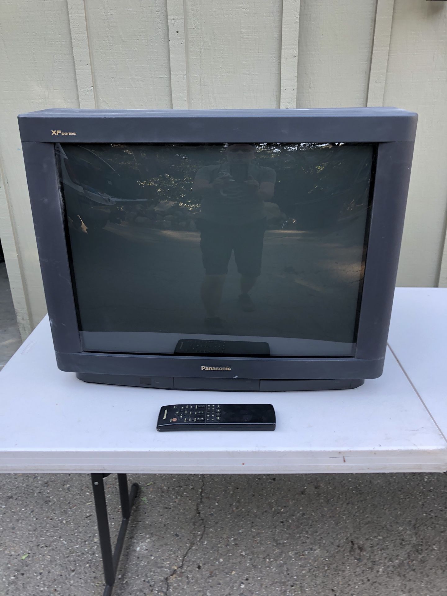FREE 3 TVs with remote