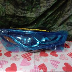 2018-19 Hyundai Sonata Rigth Headlight 