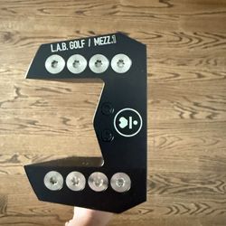L.A.B GOLF MEZZ. 1