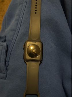 Apple Watch SE 3 (GPS+Cullular) 44mm