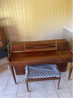 Piano