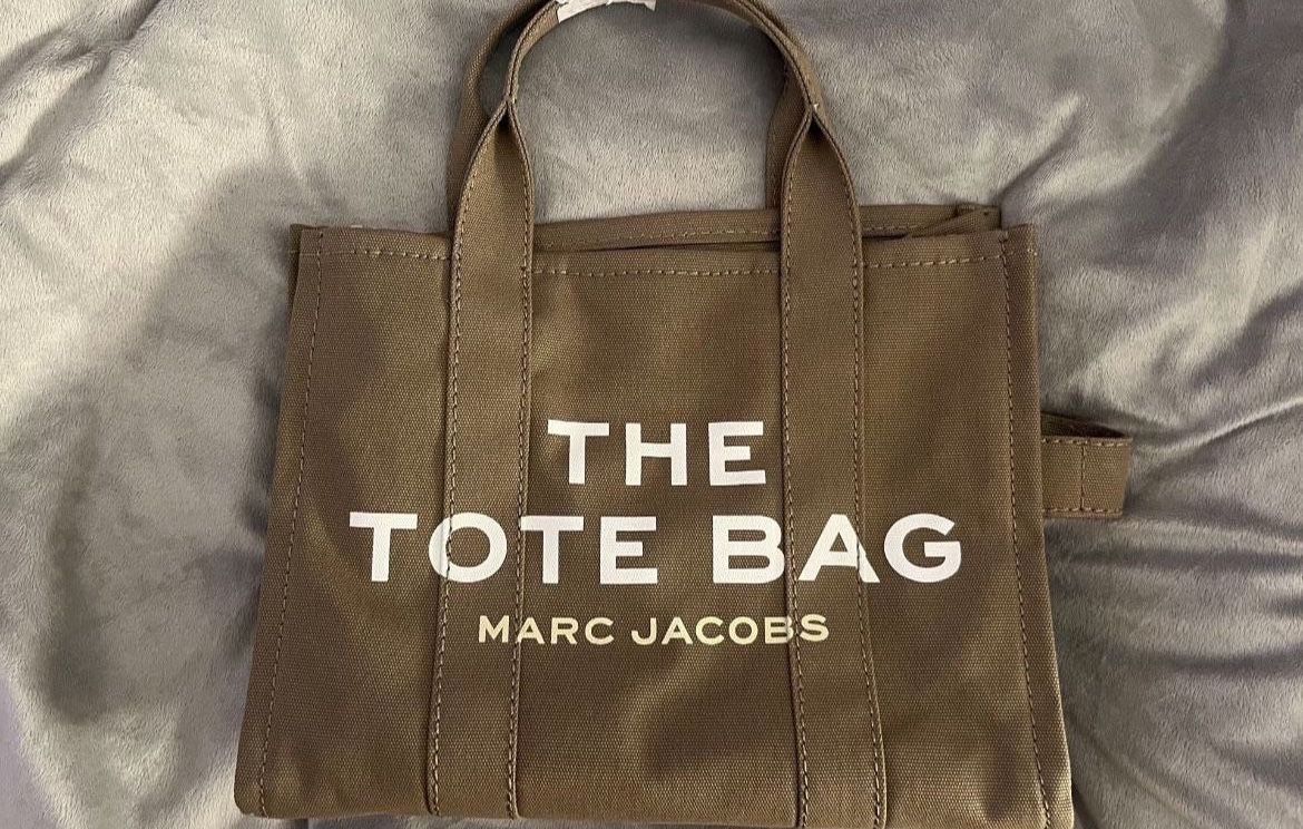 Marc Jacobs Tote Bag