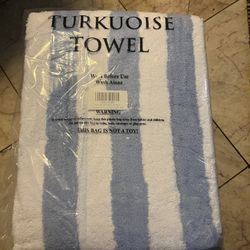 Towels 