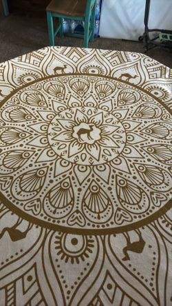 Beautiful Round Beach Towel, and more New Towel sets