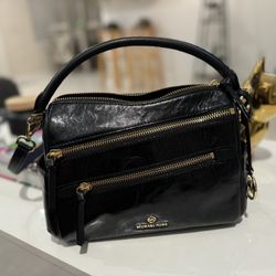 Michael Kors Satchel Bag