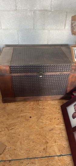 Storage Chests
