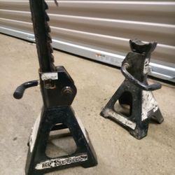 Jack Stands 