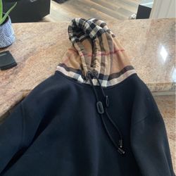 Burberry Hoodie