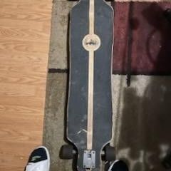 Long Board 