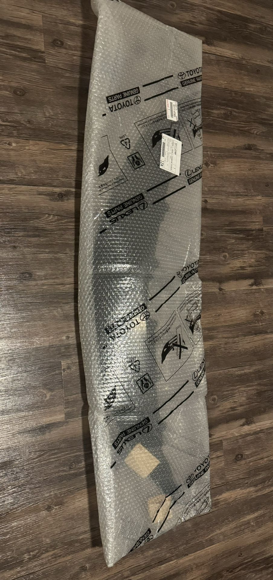 Genuine Toyota Filler Panel for toyota prius prime 2017-2022