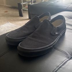 Classic Slip-on Shoes