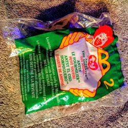 McDonald's Beanie Baby Bundle 
