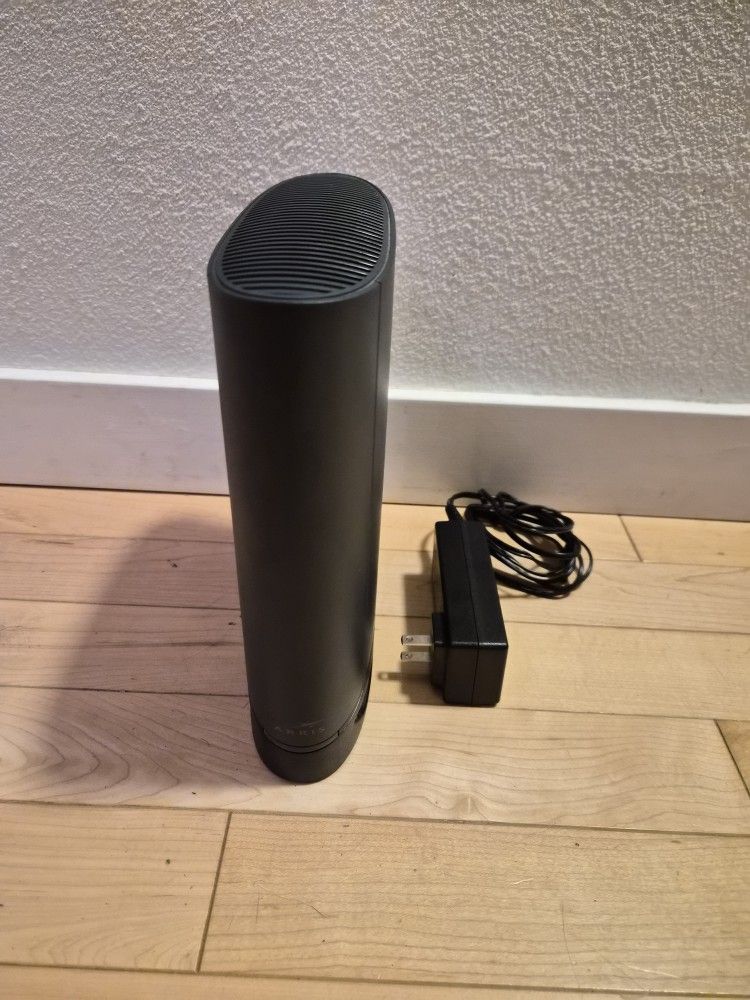 Arris G36 Cable Modem Router Combo