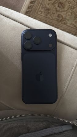 iPhone 17pro