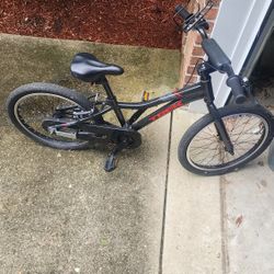 Pre Teen Bicycle Free