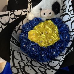 Flower Bouquet - Ramo 