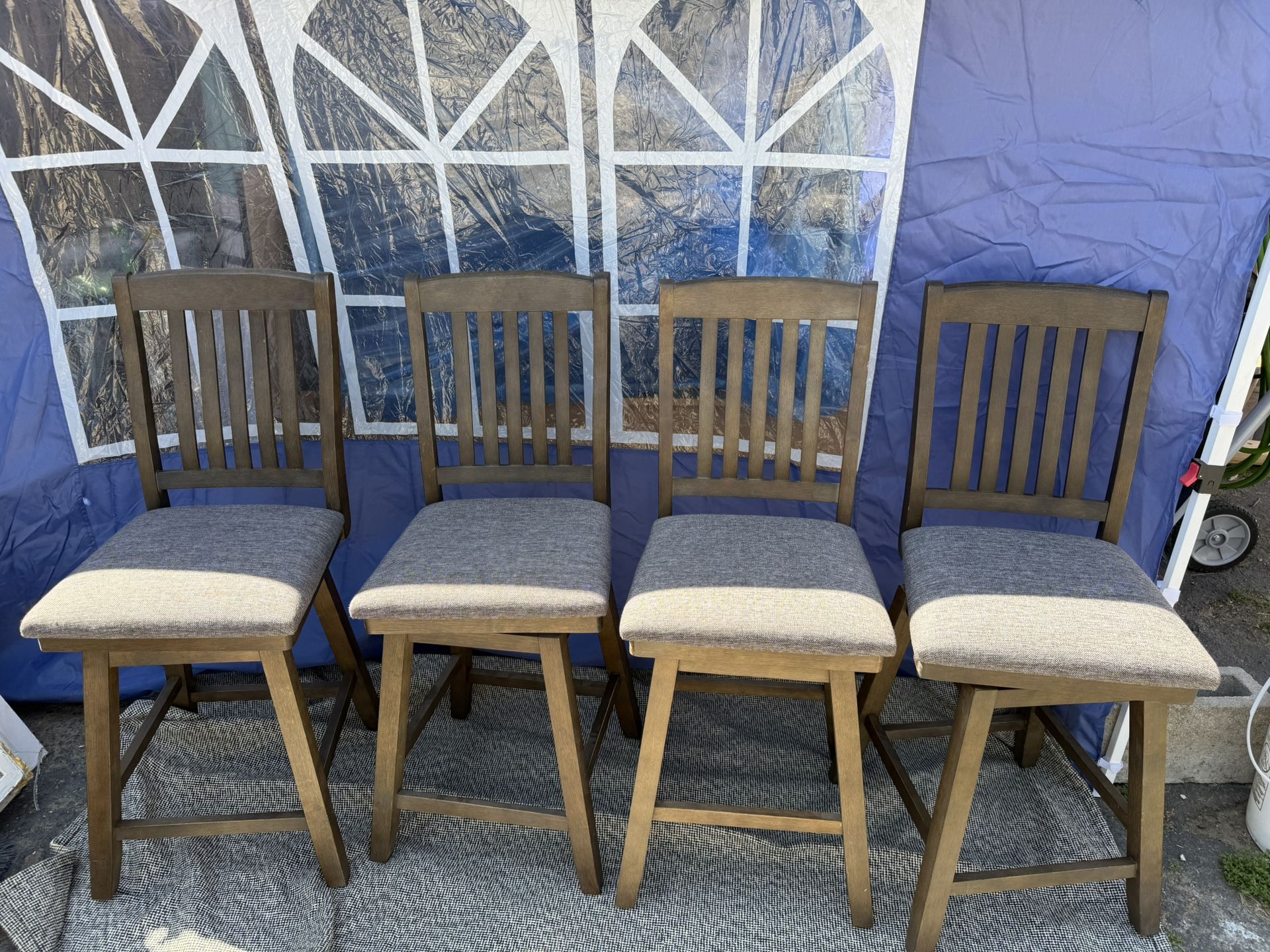 Bar Stools