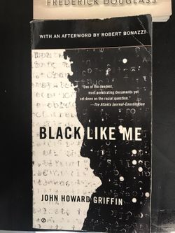 Black Like Me