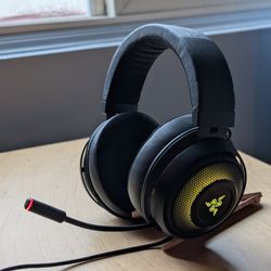 Razer Kraken Ultimate Headset w/mic
