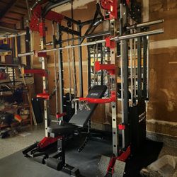 LIMITED SM200.  W/ FREE DELIVERY & INSTALLATION 