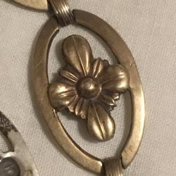 Vintage Bracelet 
