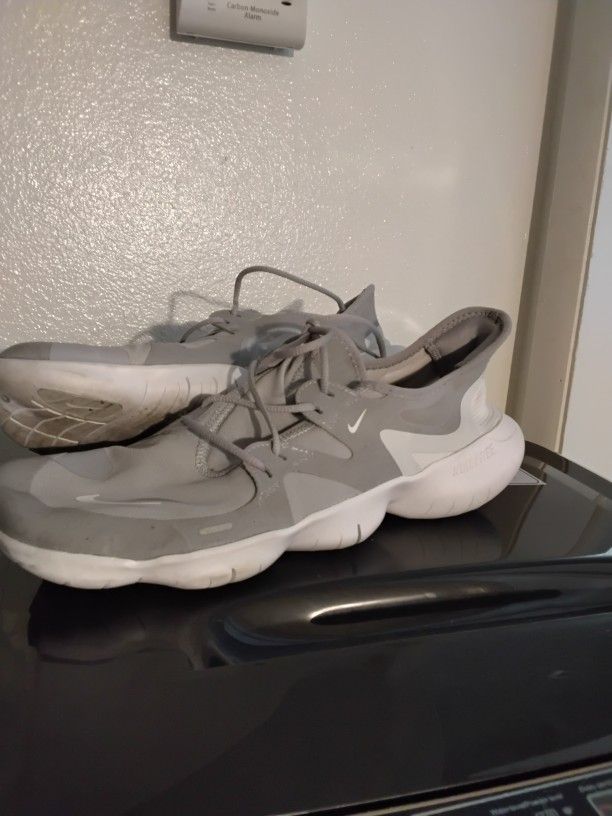Men's Nike Free Run