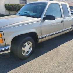 1998 Chevrolet C/K 1500
