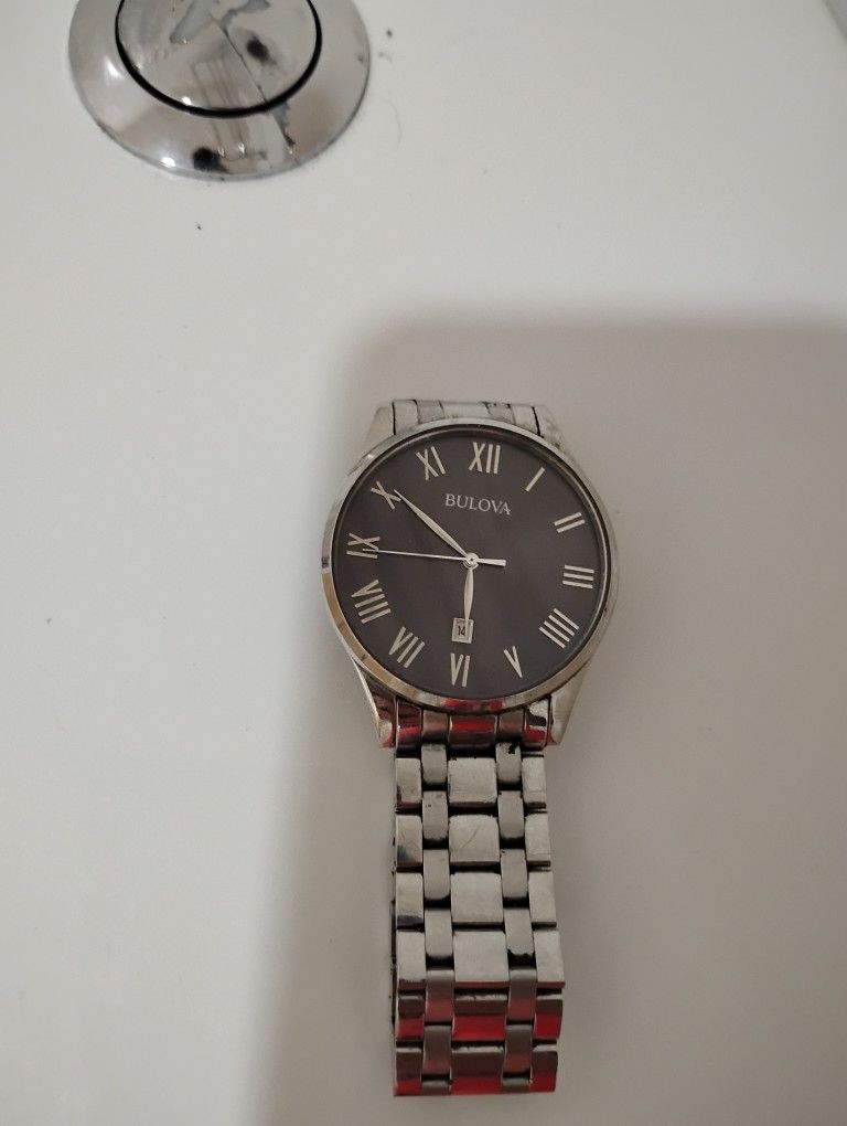 Used Watch