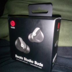 Beats By Dre   -earbuds